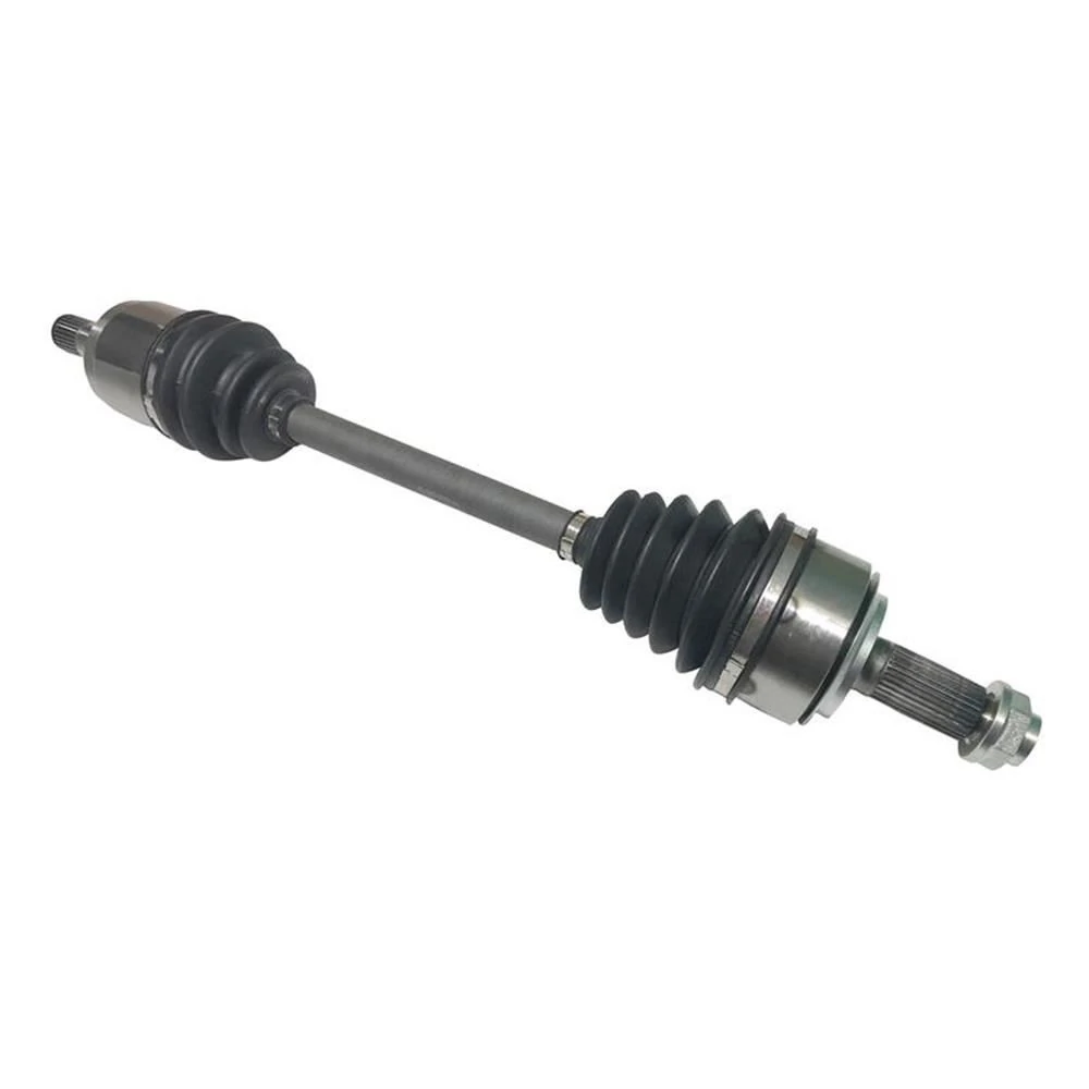Semi-eixo HONDA CRV Lado Esquerdo 27 Dentes - IMA ALLI AL1452