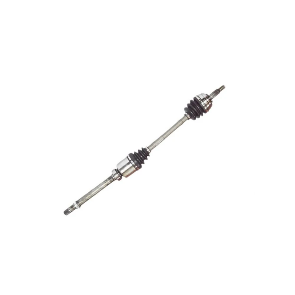 Semi-eixo RENAULT DUSTER Lado Direito Manual 750mm - IMA ALLI AL1475