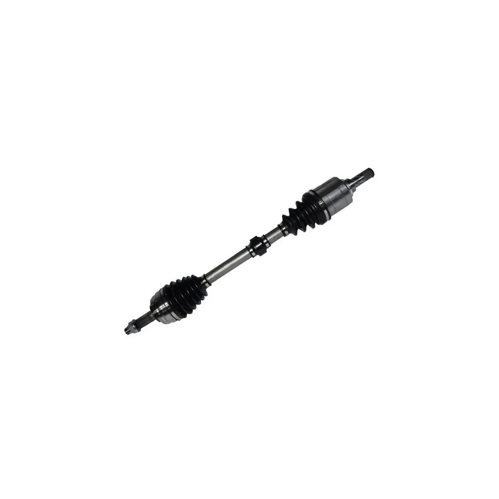 Semi-eixo RENAULT DUSTER Lado Esquerdo Manual sem ABS - IMA ALLI AL1476