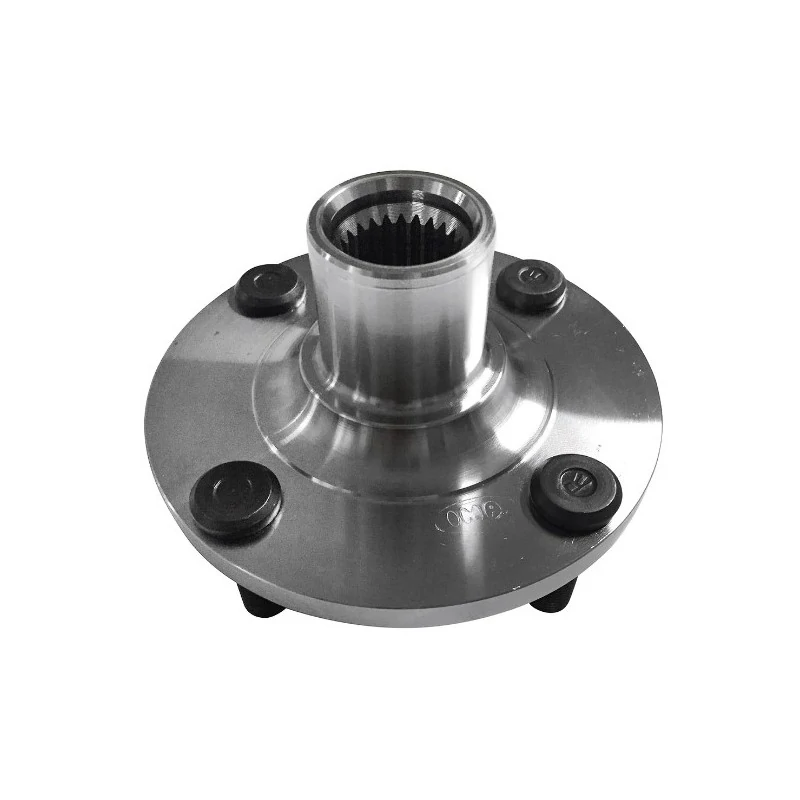 Cubo de Roda Dianteiro NISSAN MARCH - IMA ALLI AL572