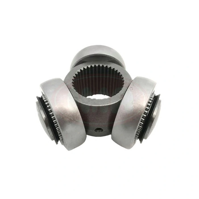 Trizeta RENAULT MASTER 27 Dentes Elo 43,7mm - IMA ALLI AL448