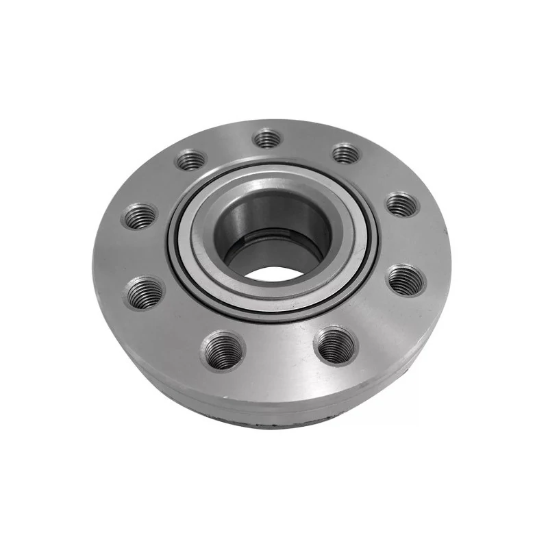 Cubo de Roda Dianteiro IVECO DAILY com Rolamento sem ABS - IMA ALLI AL661