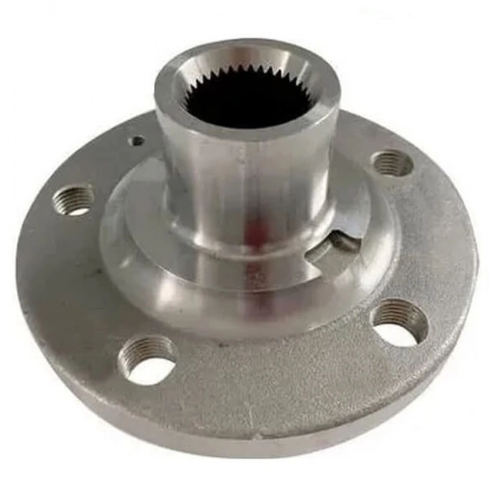 Cubo de Roda Dianteiro Furo 41.5mm - IMA ALLI AL192