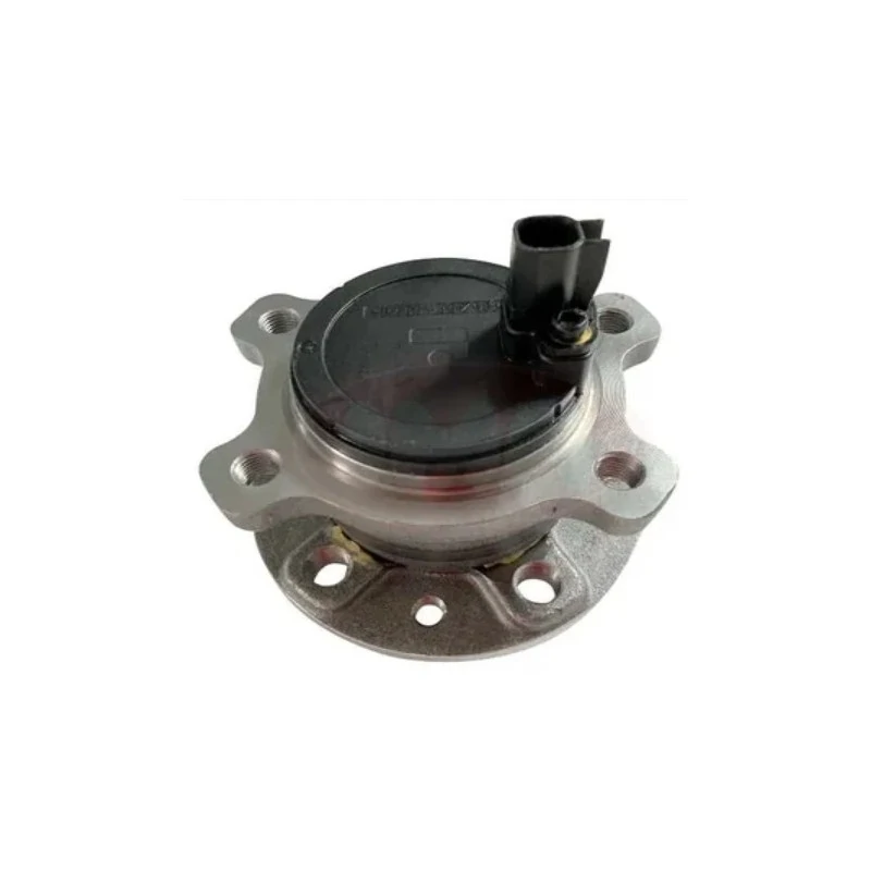 Cubo de Roda Traseiro VOLVO XC60 com Rolamento - IMA ALLI AL543