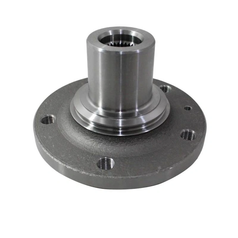 Cubo de Roda Dianteiro RENAULT MASTER - IMA ALLI AL177