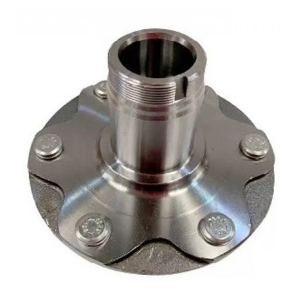 Cubo de Roda Dianteiro TOYOTA HILUX sem Rolamento - IMA ALLI AL196