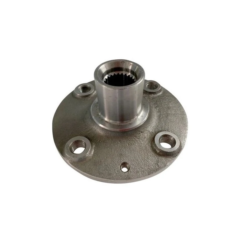 Cubo de Roda Dianteiro JAC J2 - IMA ALLI AL415