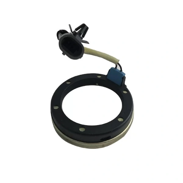 Sensor do Freio ABS Dianteiro - IMA ALLI AL2001