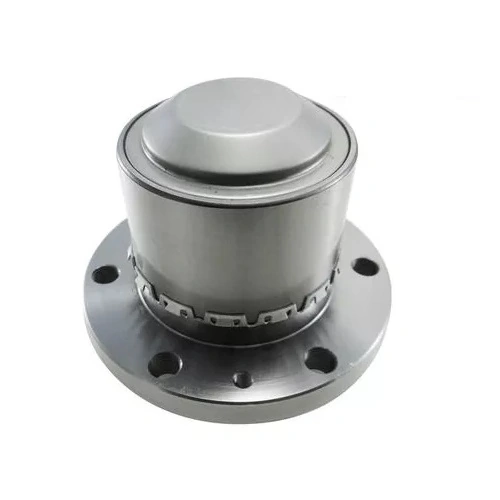 Cubo de Roda Dianteiro MERCEDES BENZ SPRINTER com Rolamento - IMA ALLI AL199
