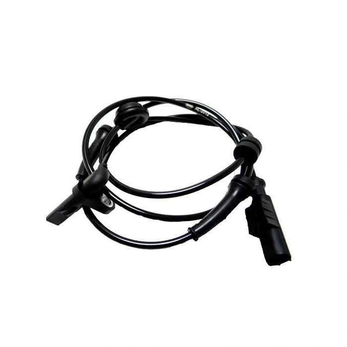 Sensor do Freio ABS Dianteiro FIAT IDEA Lado Esquerdo - IMA ALLI AL2012