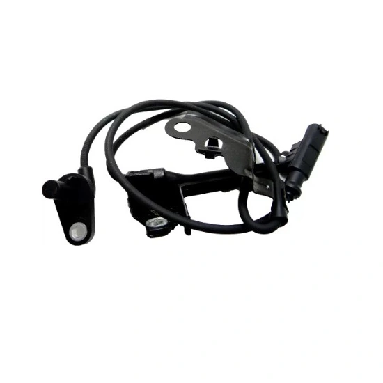 Sensor do Freio ABS Dianteiro TOYOTA COROLLA Lado Esquerdo - IMA ALLI AL2033