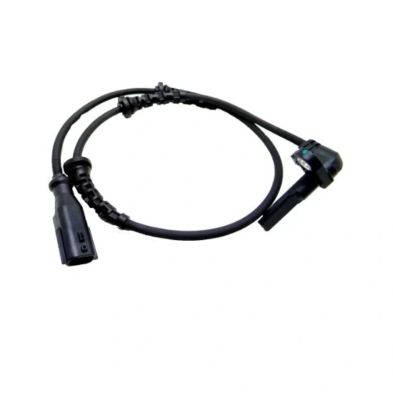 Sensor do Freio ABS Dianteiro - IMA ALLI AL2036