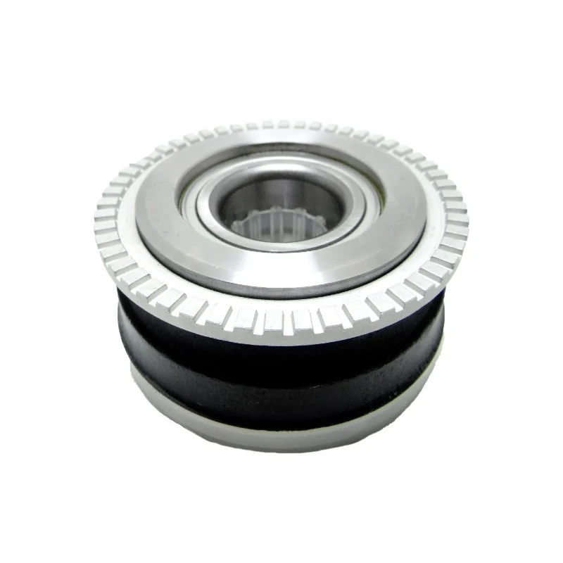 Cubo de Roda Dianteiro IVECO DAILY com Rolamento com ABS - IMA ALLI AL662