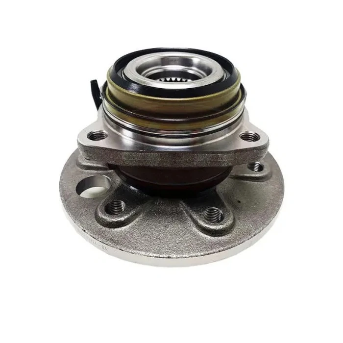 Cubo de Roda Traseiro MERCEDES BENZ SPRINTER com Rolamento - IMA ALLI AL685