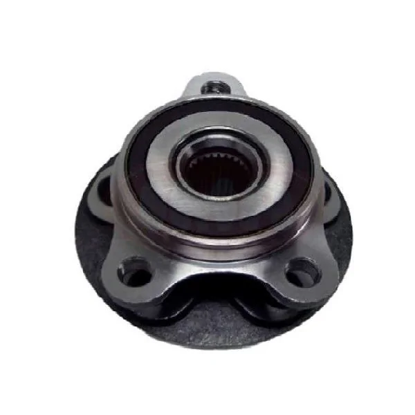 Cubo de Roda Dianteiro TOYOTA COROLLA - IMA ALLI AL708