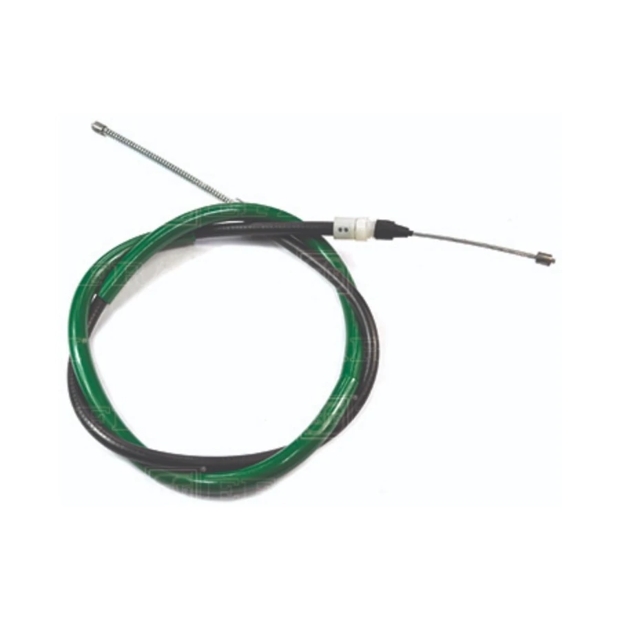 Cabo do Freio de Mão Traseiro RENAULT RENAULT 19 1590mm - EFRARI RE056C