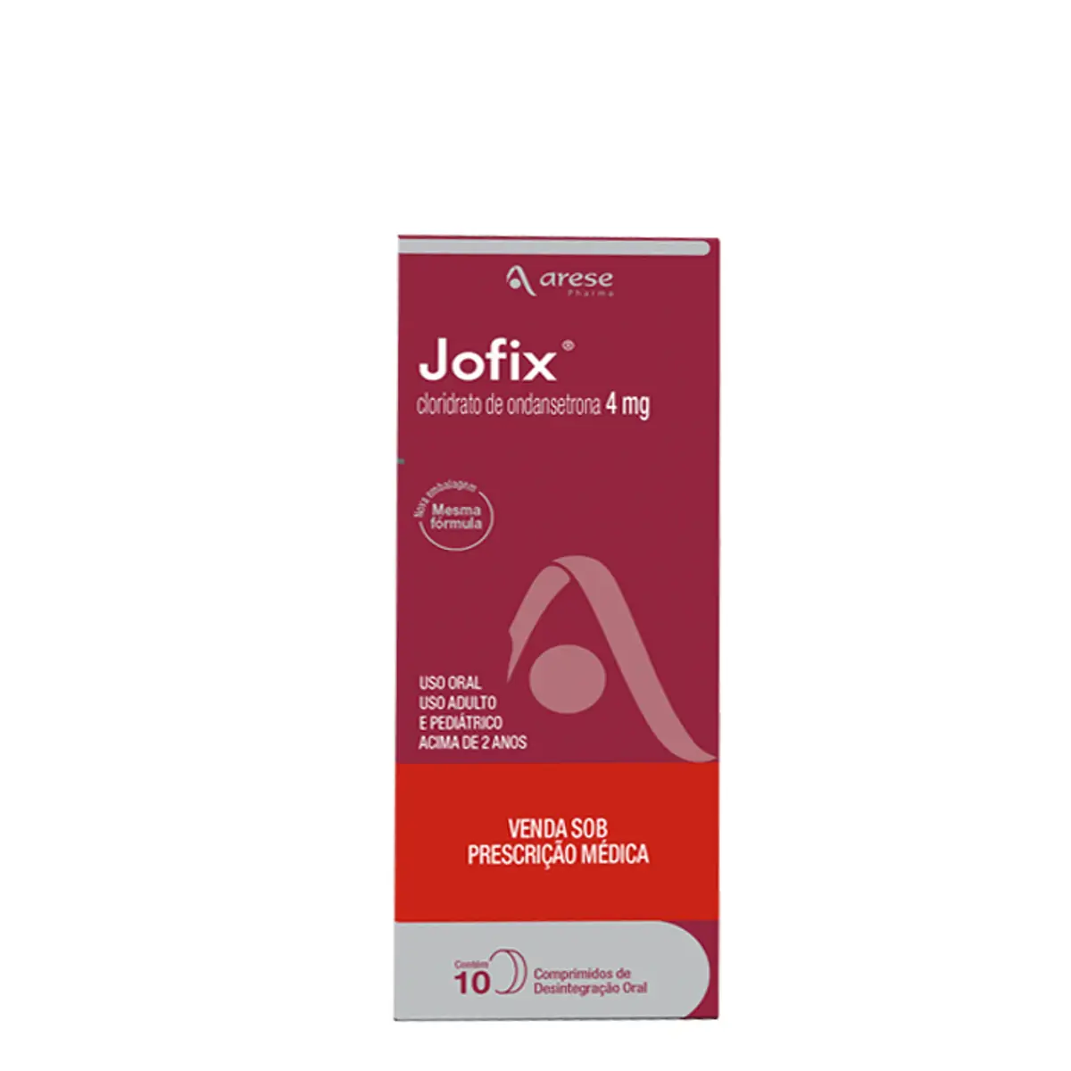 Jofix 4Mg 10Com P