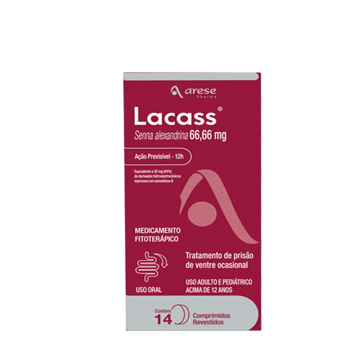 Lacass 14cp