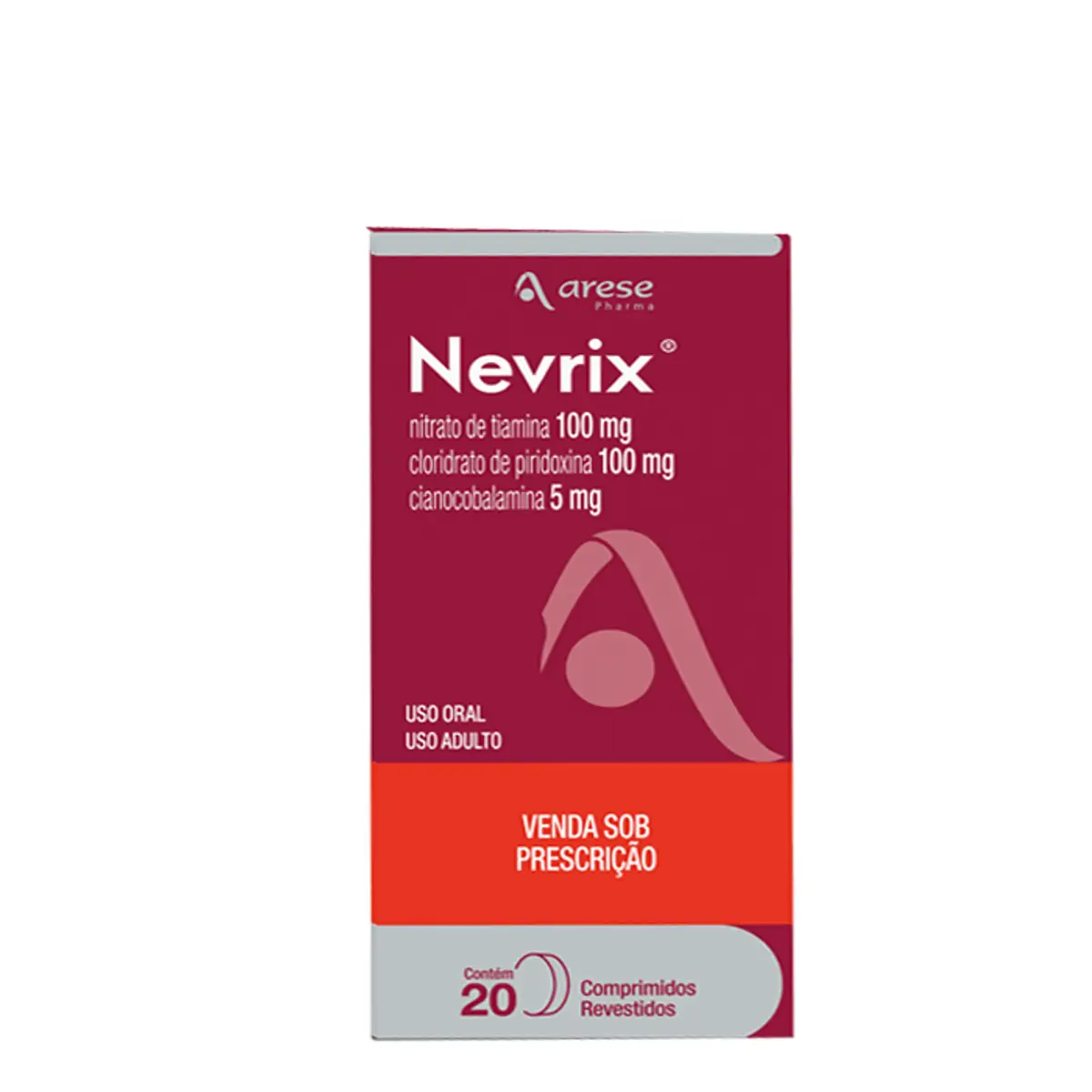 Nevrix 20Com P