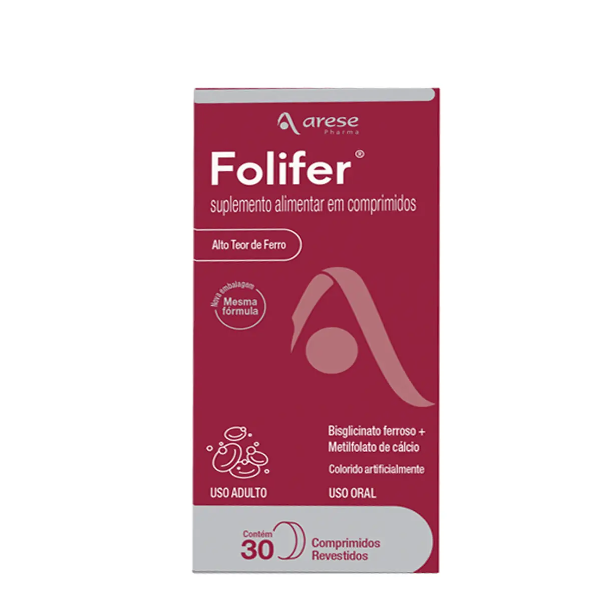 Folifer 30Com P