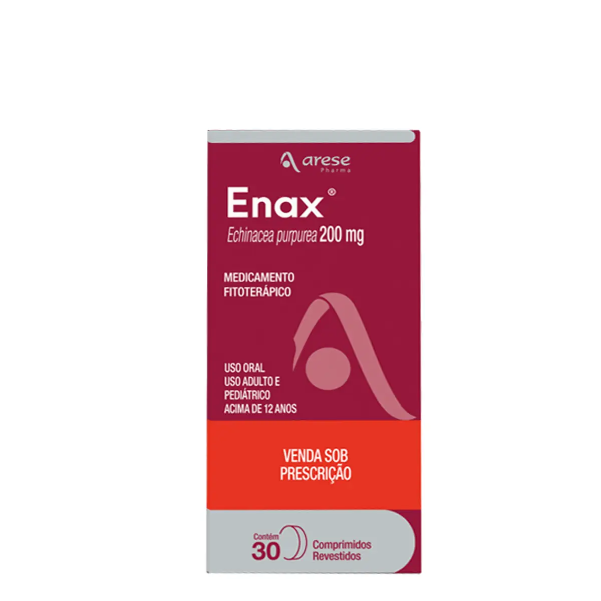Enax 200Mg 30Ca P