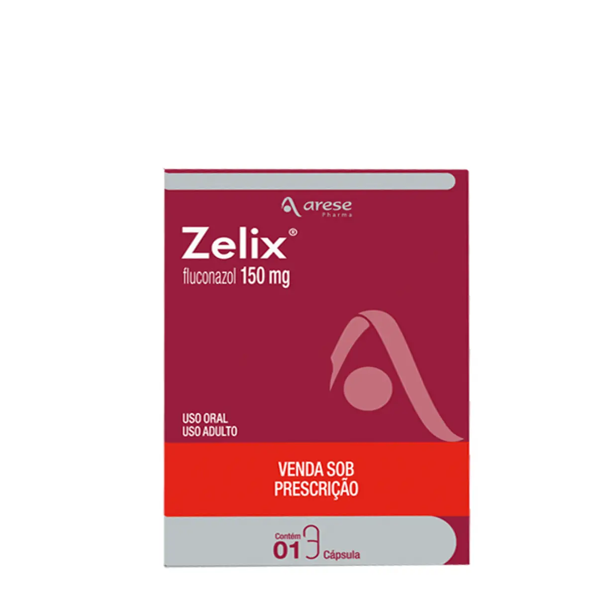 Zelix 150Mg 1Ca P