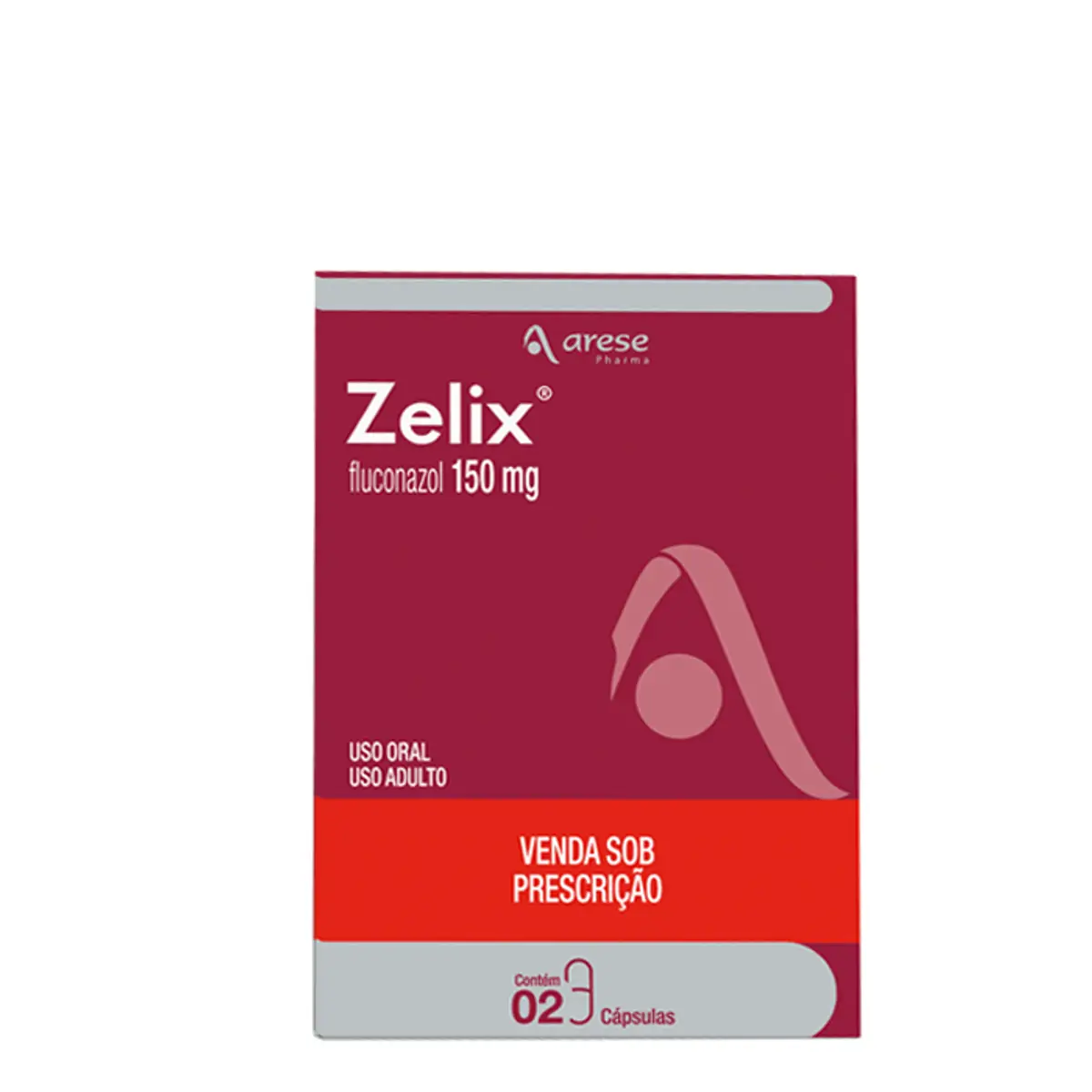 Zelix 150Mg 2Ca P