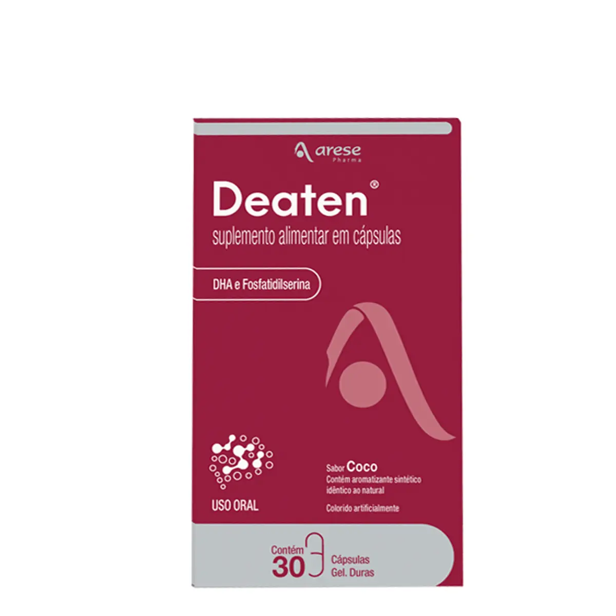 Deaten Cx 30 Cap