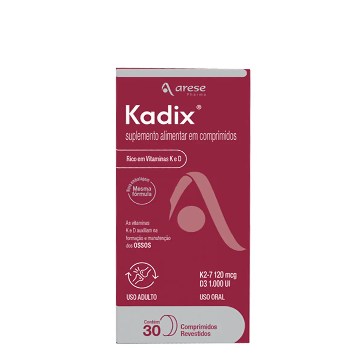 Kadix Cx 30 Comp Rev