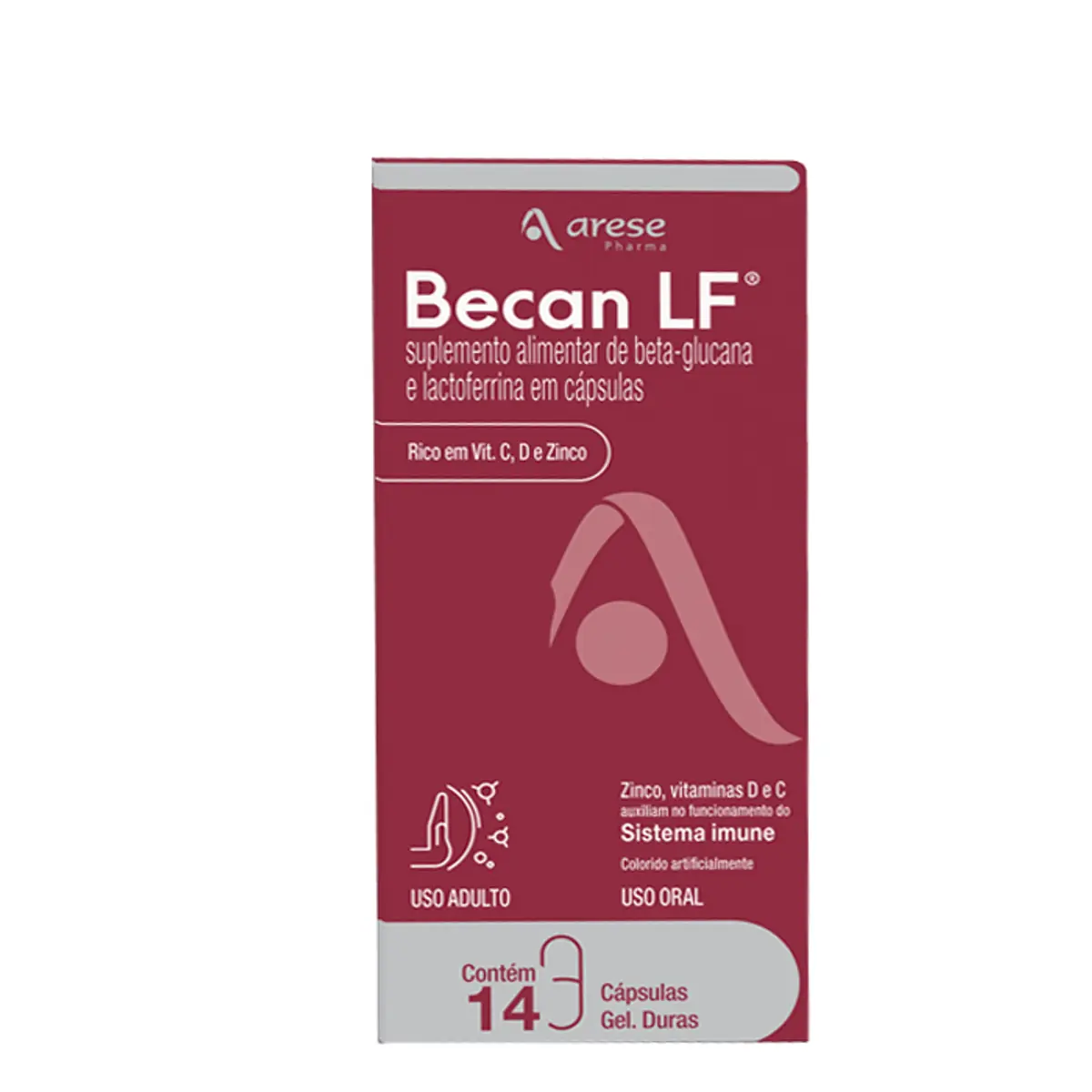 Becan Lf Cx 14 Cap