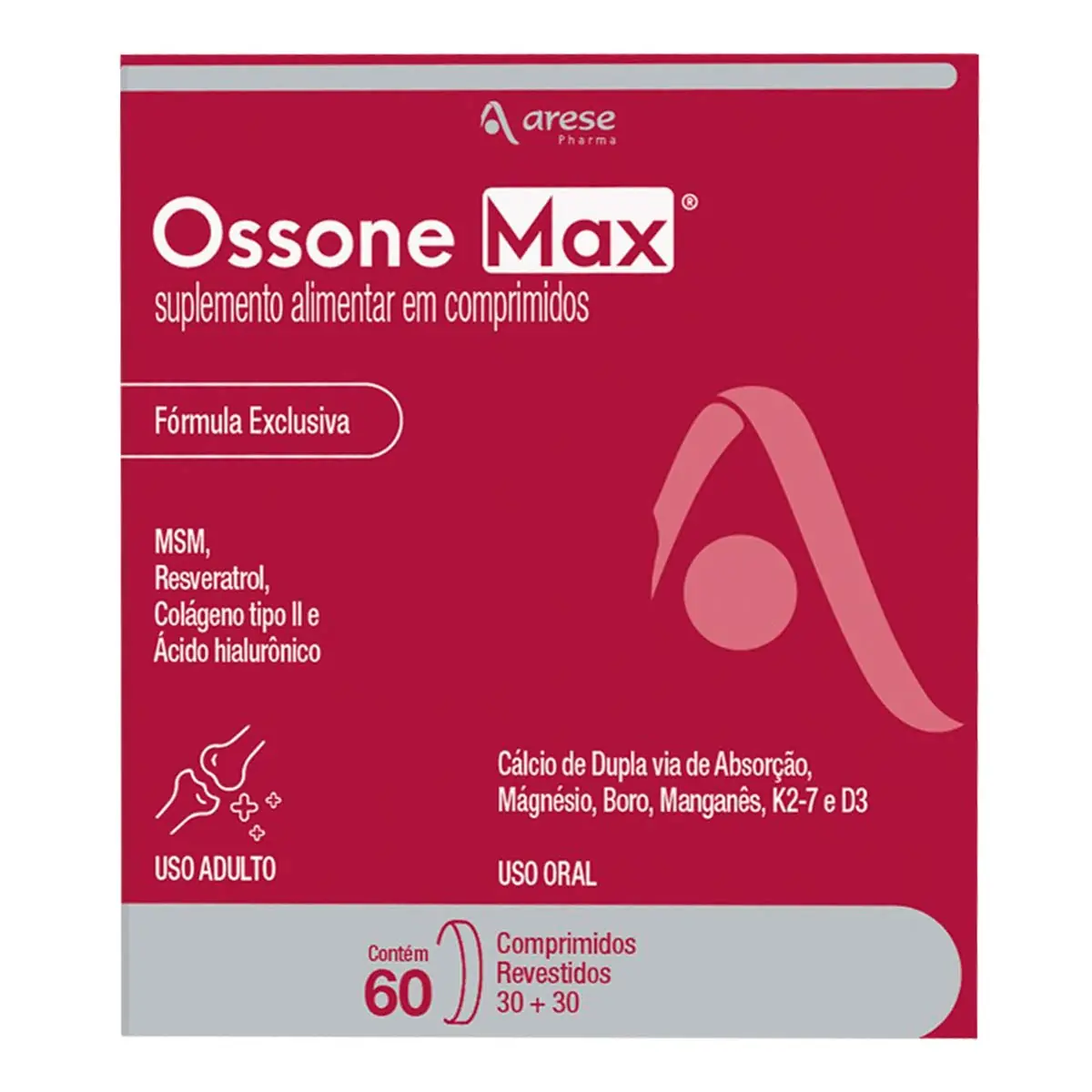 Ossone Max Cx 60 Comp Rev