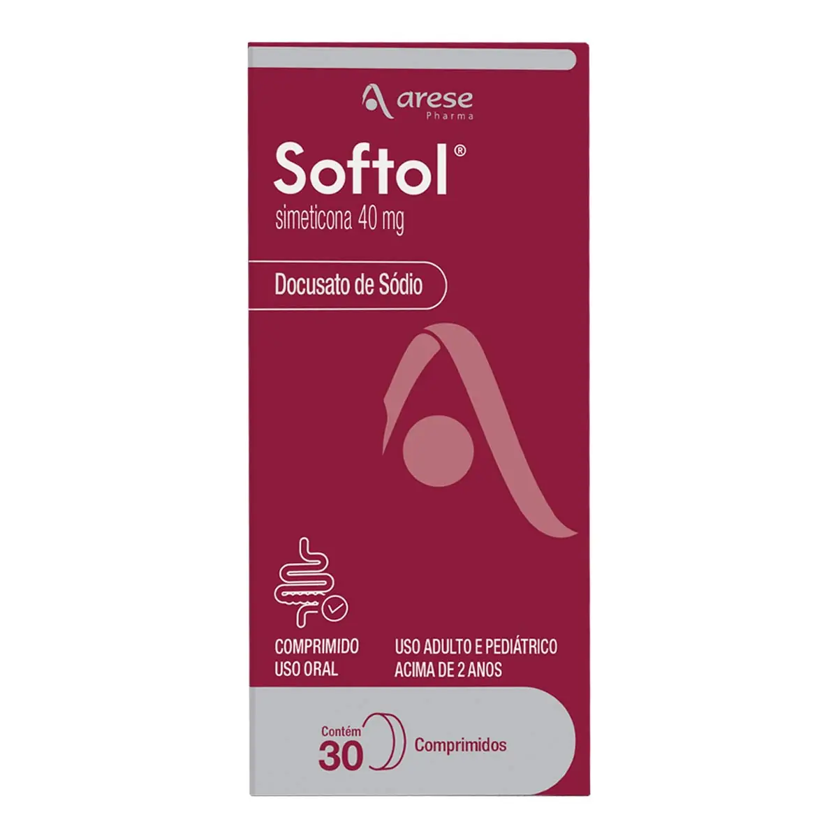 Softol Cart 30 Comp