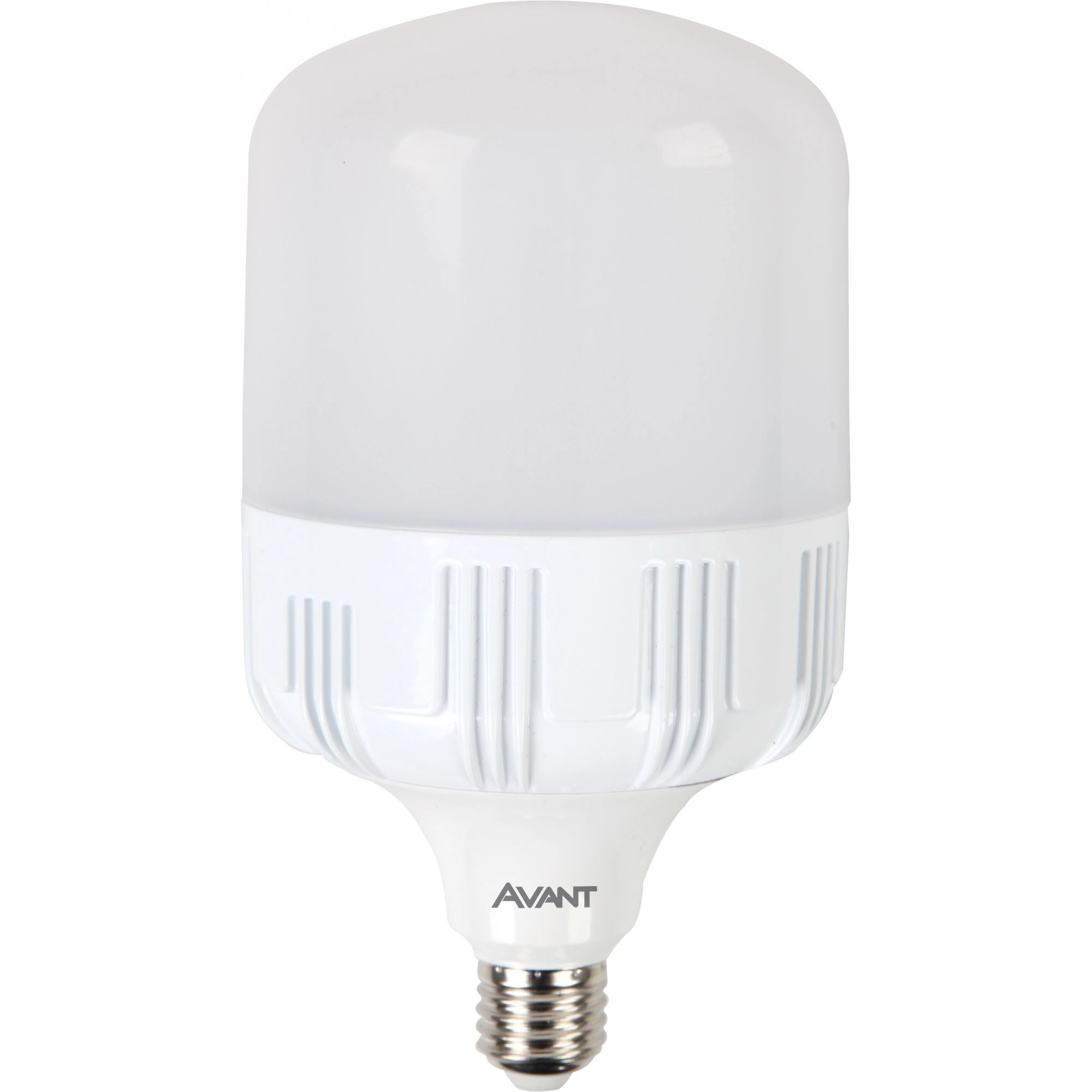 Lâmpada Bulbo 40w Branco Frio E40 Bivolt Avant