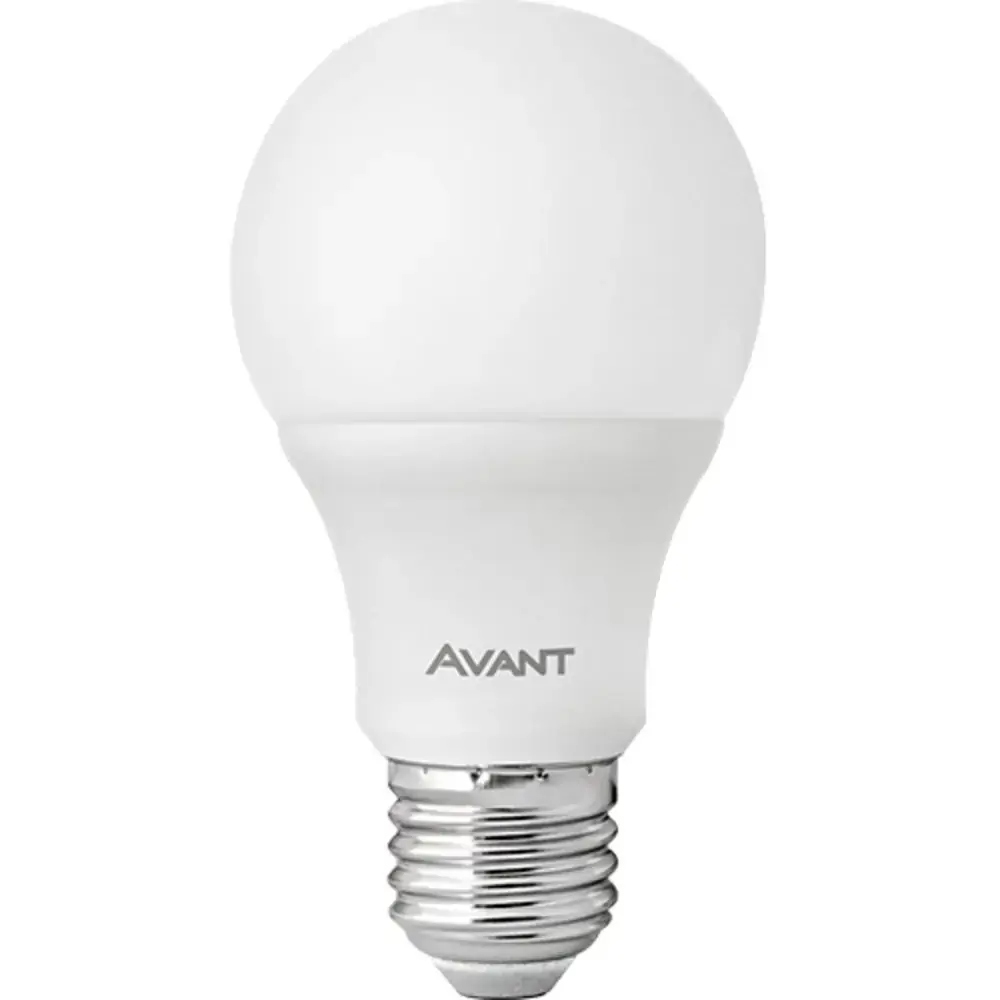 Lampada Avant Led Branca 4,8w Bivolt