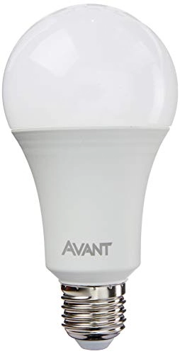 Lamp Led Bulbo 15w A60 6500k E27