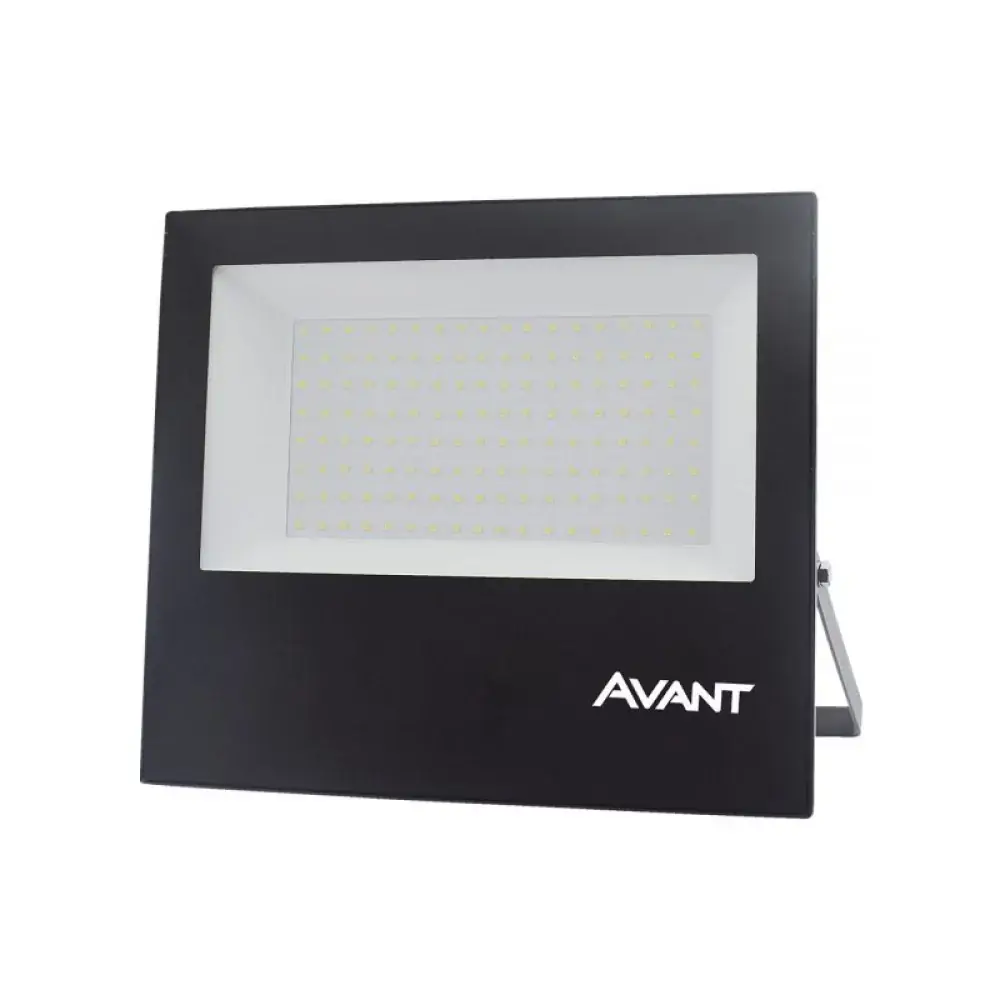 Refletor Led Slim 100 Br6500k Bivolt 7500 Avant Avant