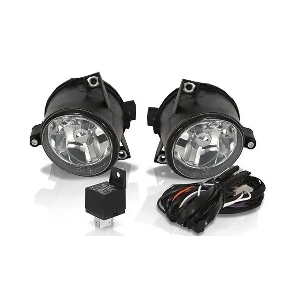 Kit Farol Auxiliar - AUTOMOTIVE IMPORTS ZN1414920