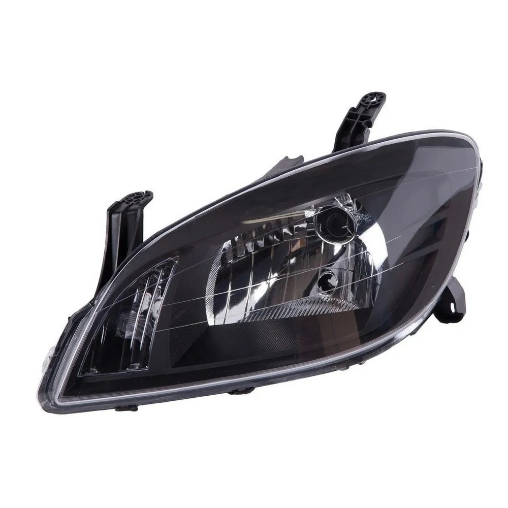 Farol Principal CHEVROLET - GM CELTA/PRISMA Lado Esquerdo Máscara Negra H4 - AUTOMOTIVE IMPORTS ZN1414358