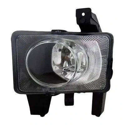 Farol Auxiliar Lado Esquerdo - AUTOMOTIVE IMPORTS ZN1414418