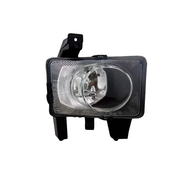 Farol Auxiliar Lado Direito - AUTOMOTIVE IMPORTS ZN1414419