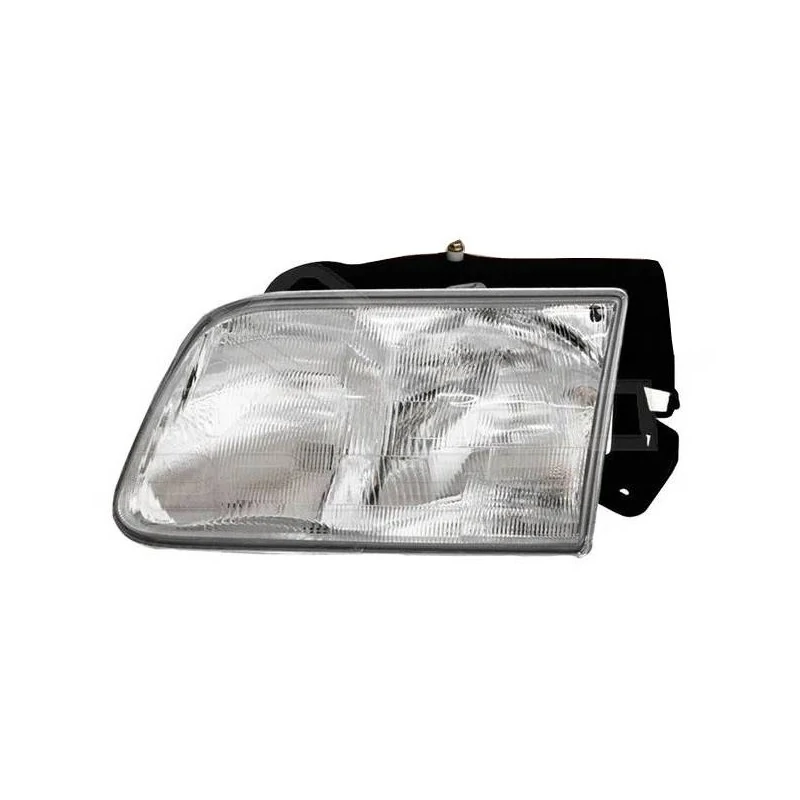 Farol Principal CHEVROLET - GM BLAZER/S10 Lado Esquerdo HB3+HB4 - AUTOMOTIVE IMPORTS ZN1414891