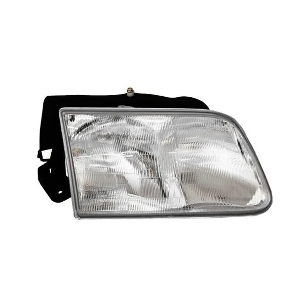 Farol Principal CHEVROLET - GM BLAZER/S10 Lado Direito HB3+HB4 - AUTOMOTIVE IMPORTS ZN1414890