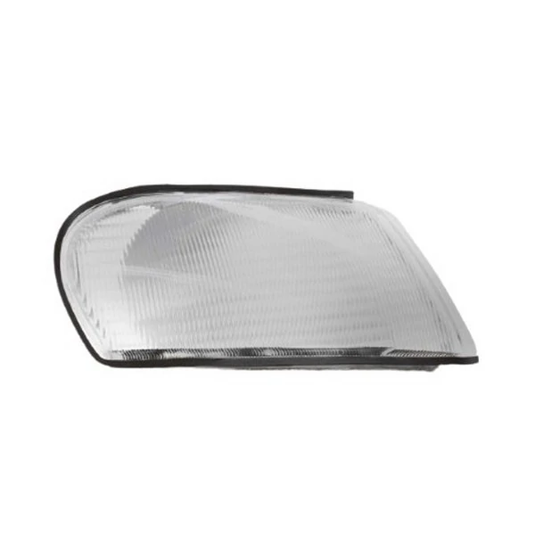 Lanterna Dianteira CHEVROLET - GM VECTRA Lado Esquerdo Cristal - AUTOMOTIVE IMPORTS ZN1414270