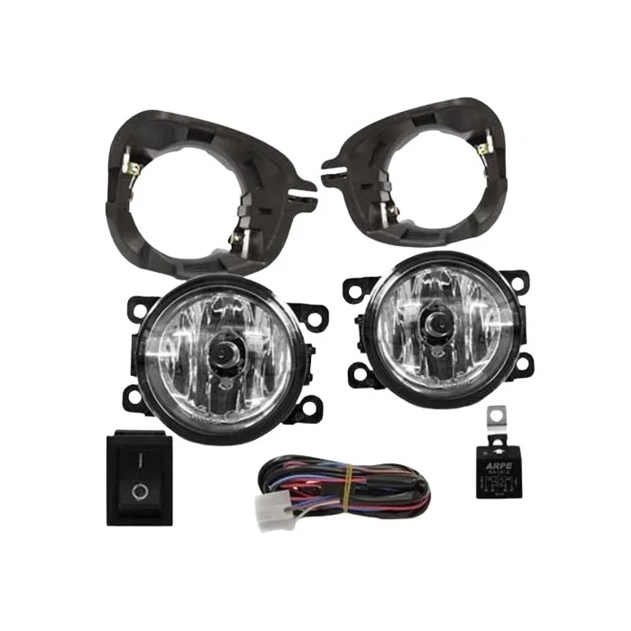 Kit Farol Auxiliar - AUTOMOTIVE IMPORTS BR306