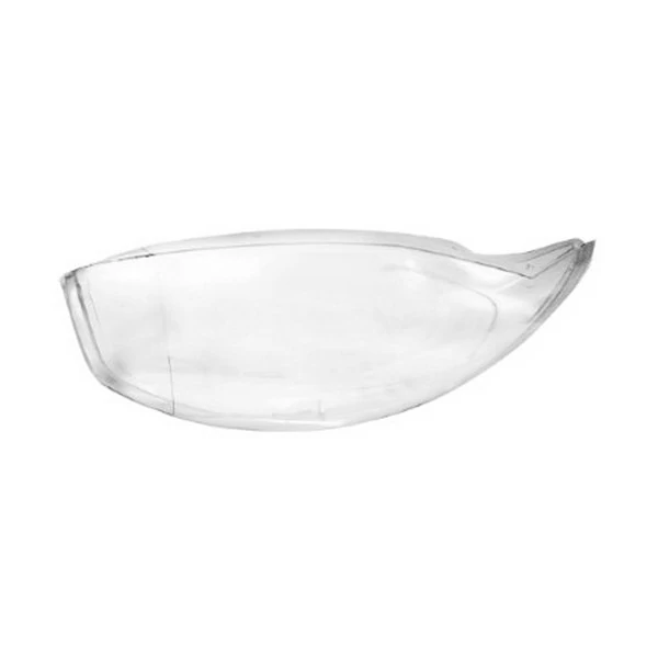 Lente do Farol Principal FORD FIESTA Lado Esquerdo - AUTOMOTIVE IMPORTS ZN14143217