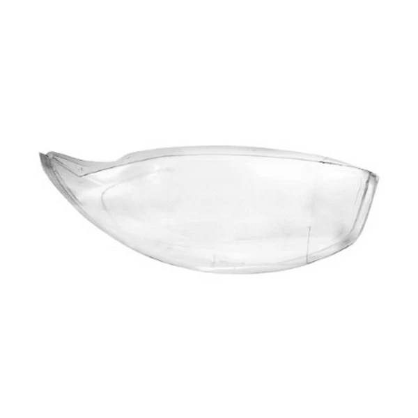 Lente do Farol Principal FORD FIESTA Lado Direito - AUTOMOTIVE IMPORTS ZN14143216