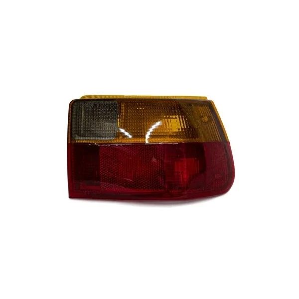Lanterna Traseira CHEVROLET - GM ASTRA Lado Direito Fumê - AUTOMOTIVE IMPORTS ZN1414066