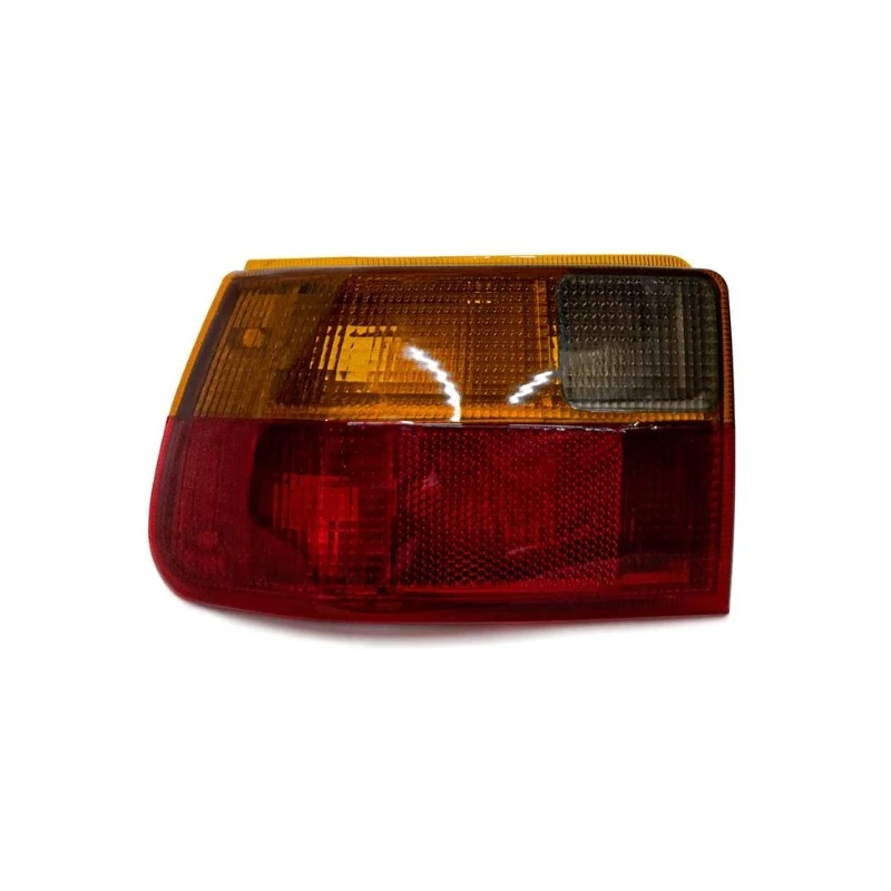 Lanterna Traseira CHEVROLET - GM ASTRA Lado Esquerdo Fumê - AUTOMOTIVE IMPORTS ZN1414067