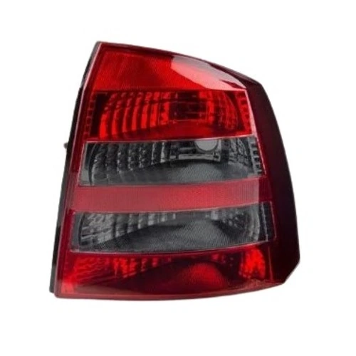 Lanterna Traseira CHEVROLET - GM ASTRA Lado Direito Ré Fumê - AUTOMOTIVE IMPORTS ZN1414351