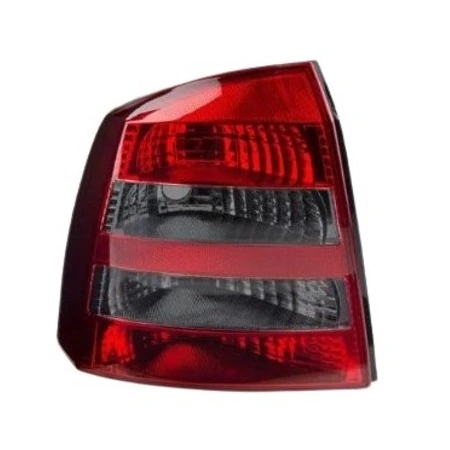Lanterna Traseira CHEVROLET - GM ASTRA Lado Esquerdo Ré Fumê - AUTOMOTIVE IMPORTS ZN1414352